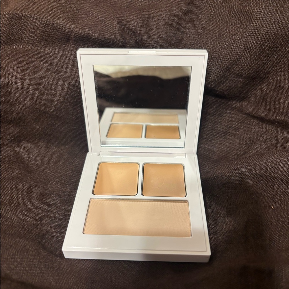 Makeup By Mario Eye Prep & Set- Medium